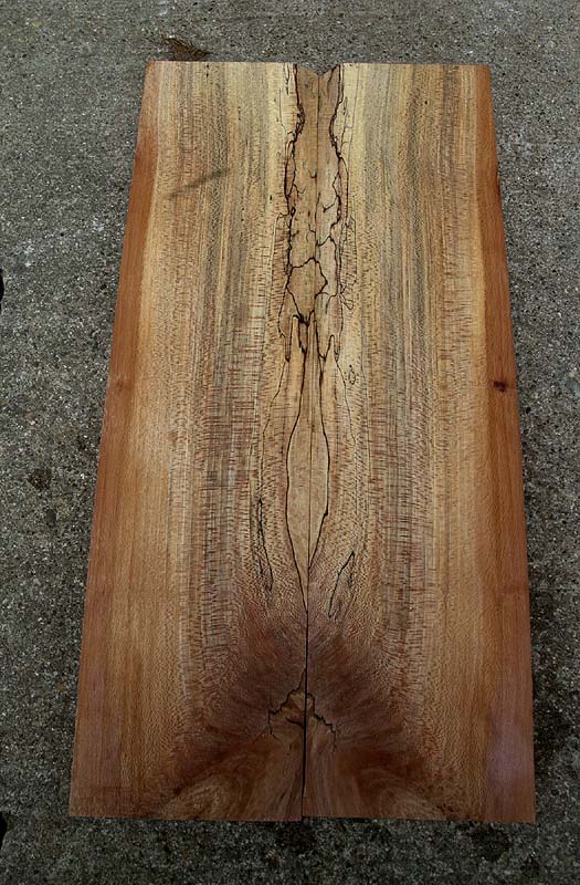 Spalted Beech topset 1 image