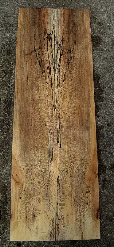 Spalted Beech topset 2 image
