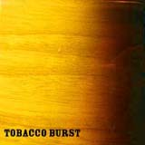 tobacco burst image